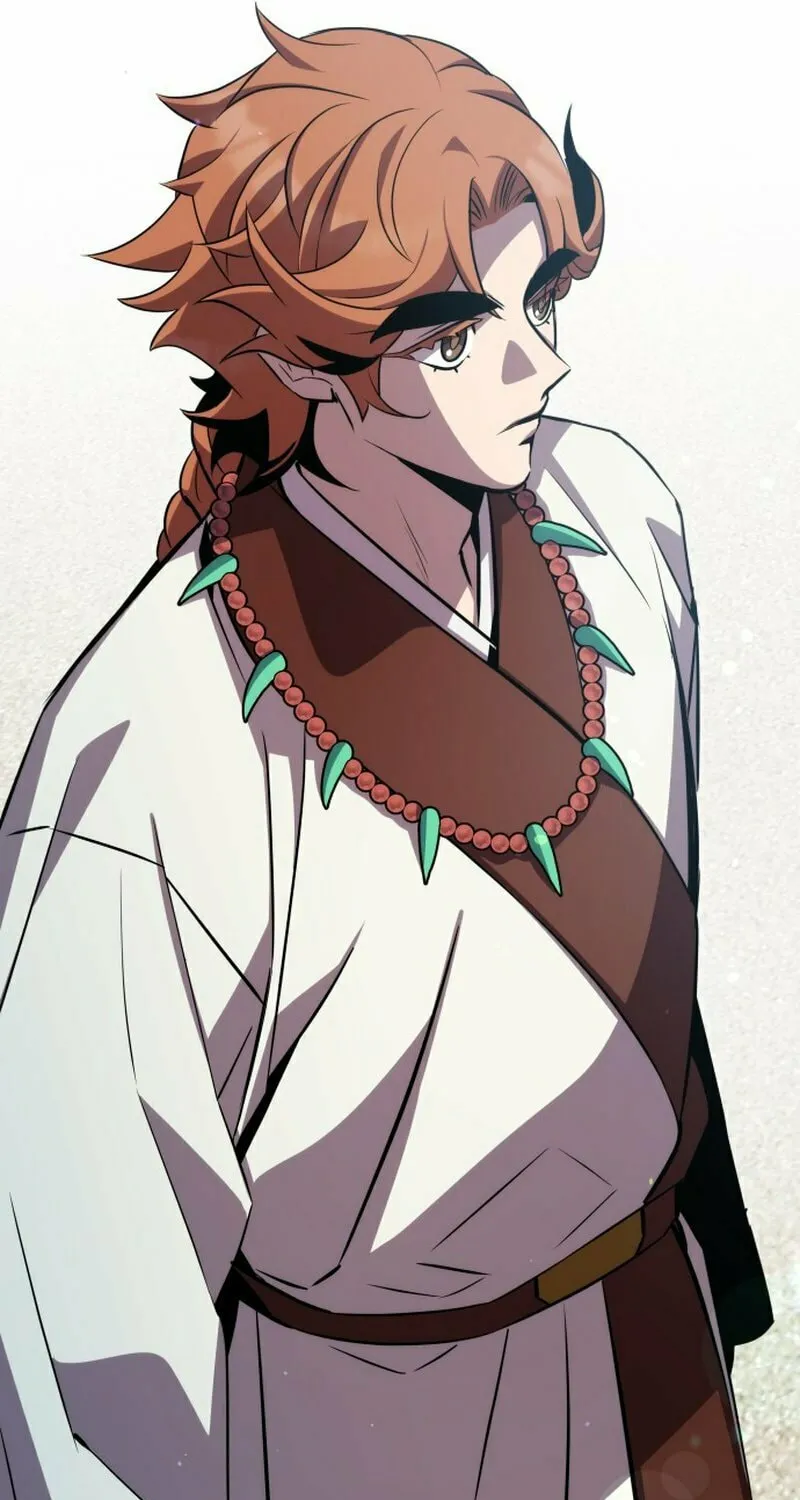 Yakppari Sinseonham Chapter 95 page 42 - 