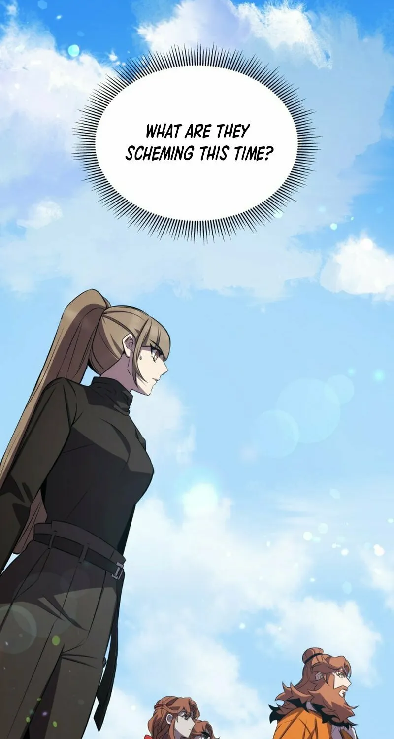 Yakppari Sinseonham Chapter 95 page 45 - 