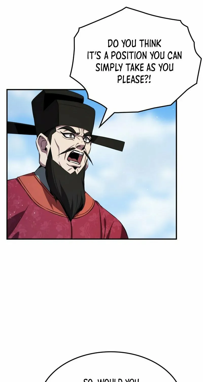 Yakppari Sinseonham Chapter 95 page 6 - 