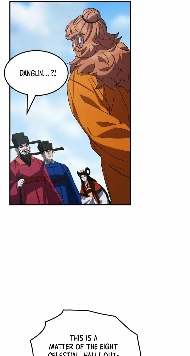 Yakppari Sinseonham Chapter 95 page 56 - 