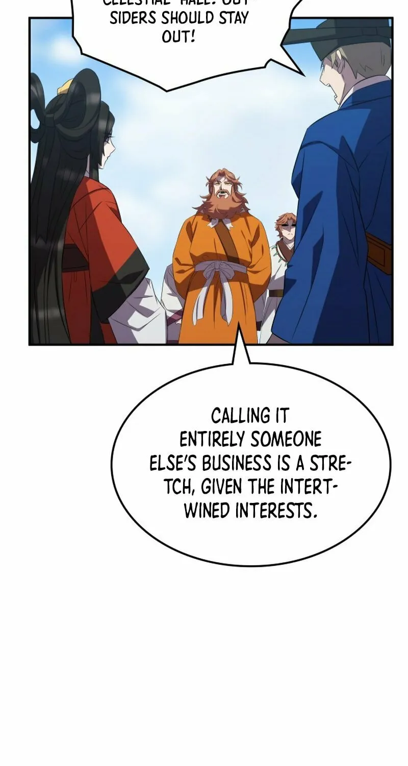 Yakppari Sinseonham Chapter 95 page 57 - 
