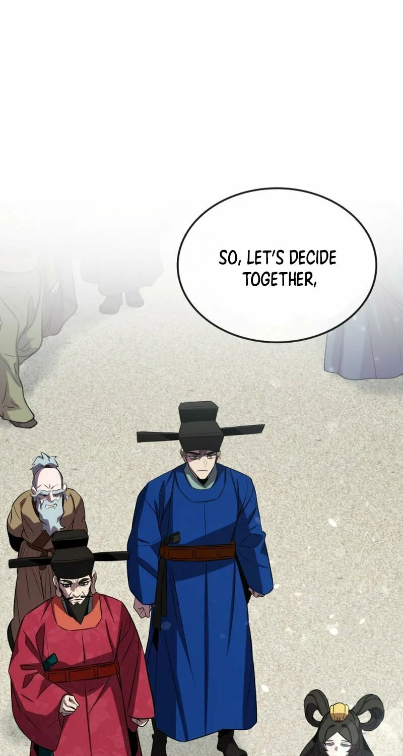Yakppari Sinseonham Chapter 95 page 60 - 