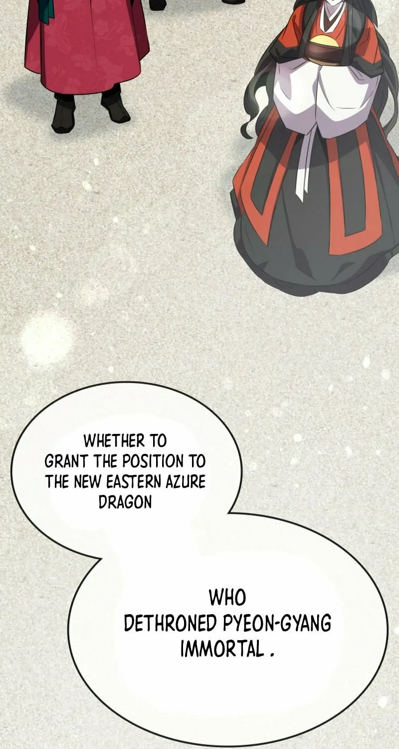 Yakppari Sinseonham Chapter 95 page 61 - 