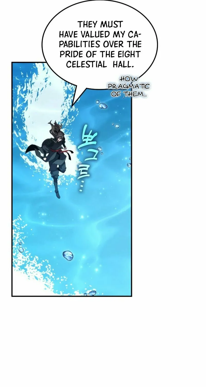 Yakppari Sinseonham Chapter 95 page 69 - 