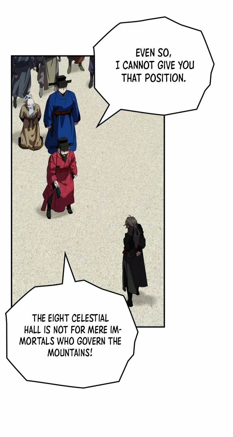 Yakppari Sinseonham Chapter 95 page 8 - 