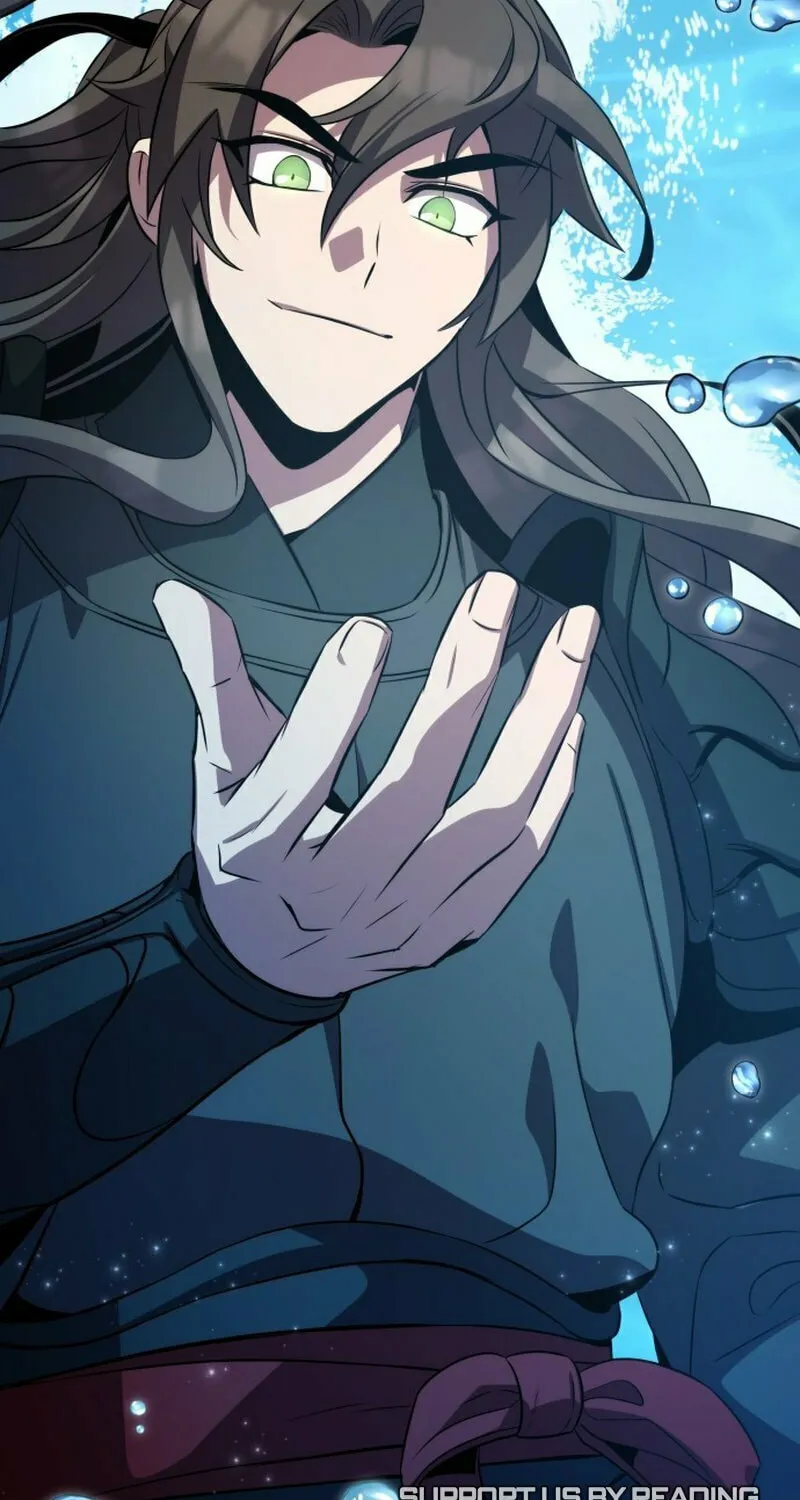 Yakppari Sinseonham Chapter 95 page 71 - 