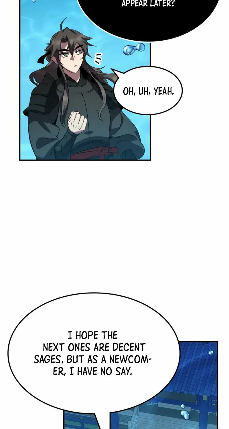 Yakppari Sinseonham Chapter 95 page 74 - 