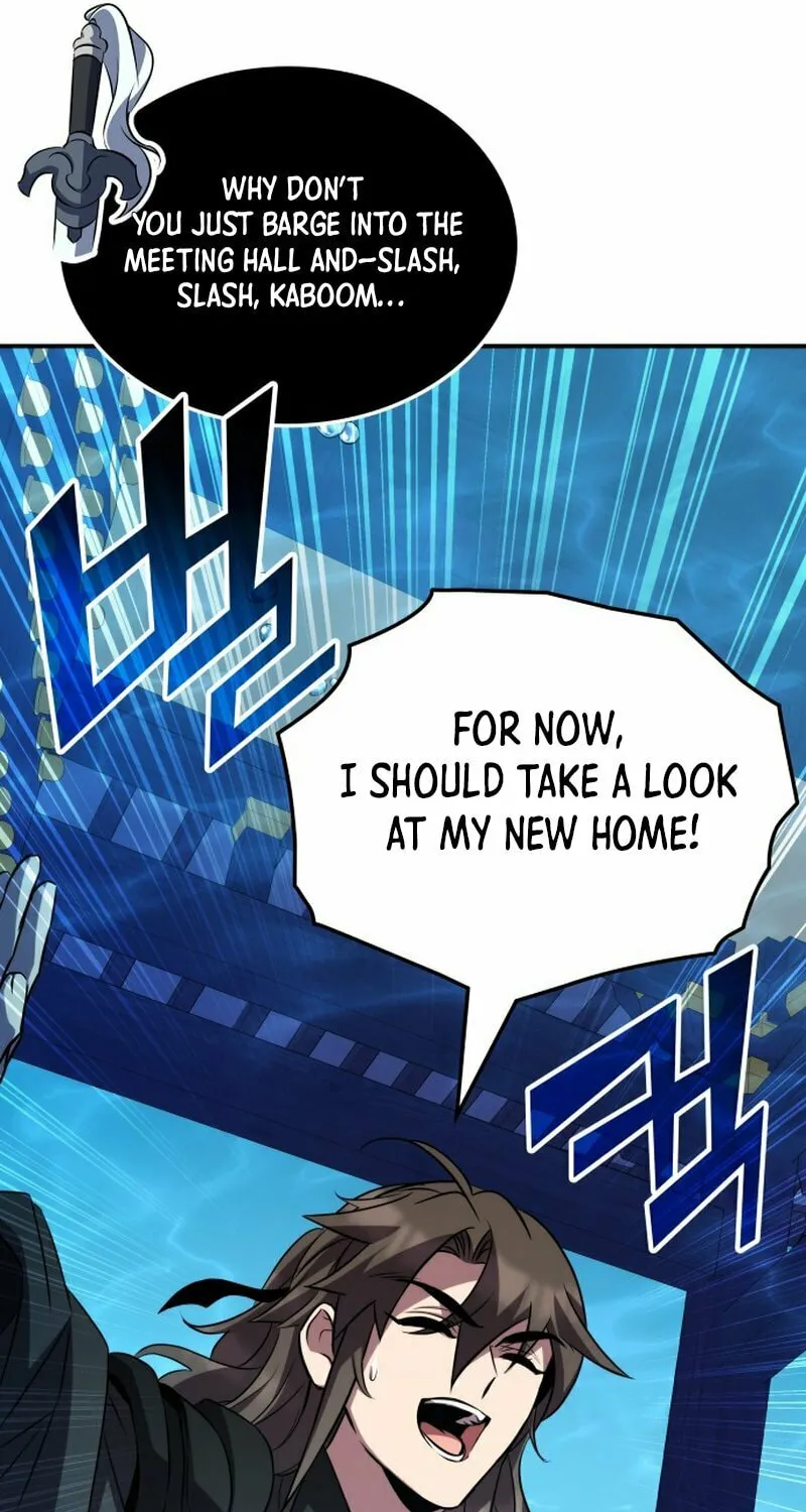 Yakppari Sinseonham Chapter 95 page 76 - 