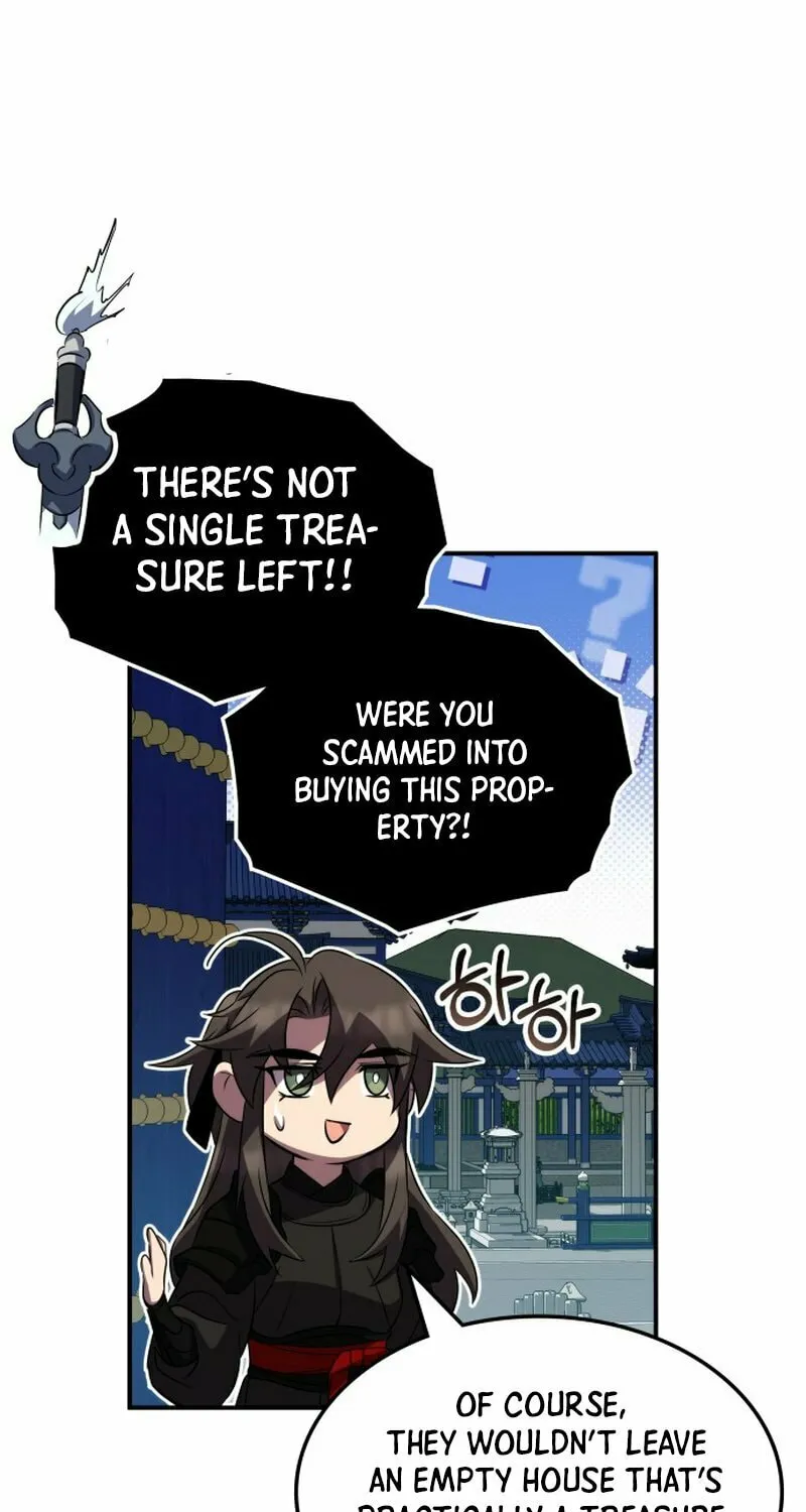 Yakppari Sinseonham Chapter 95 page 80 - 