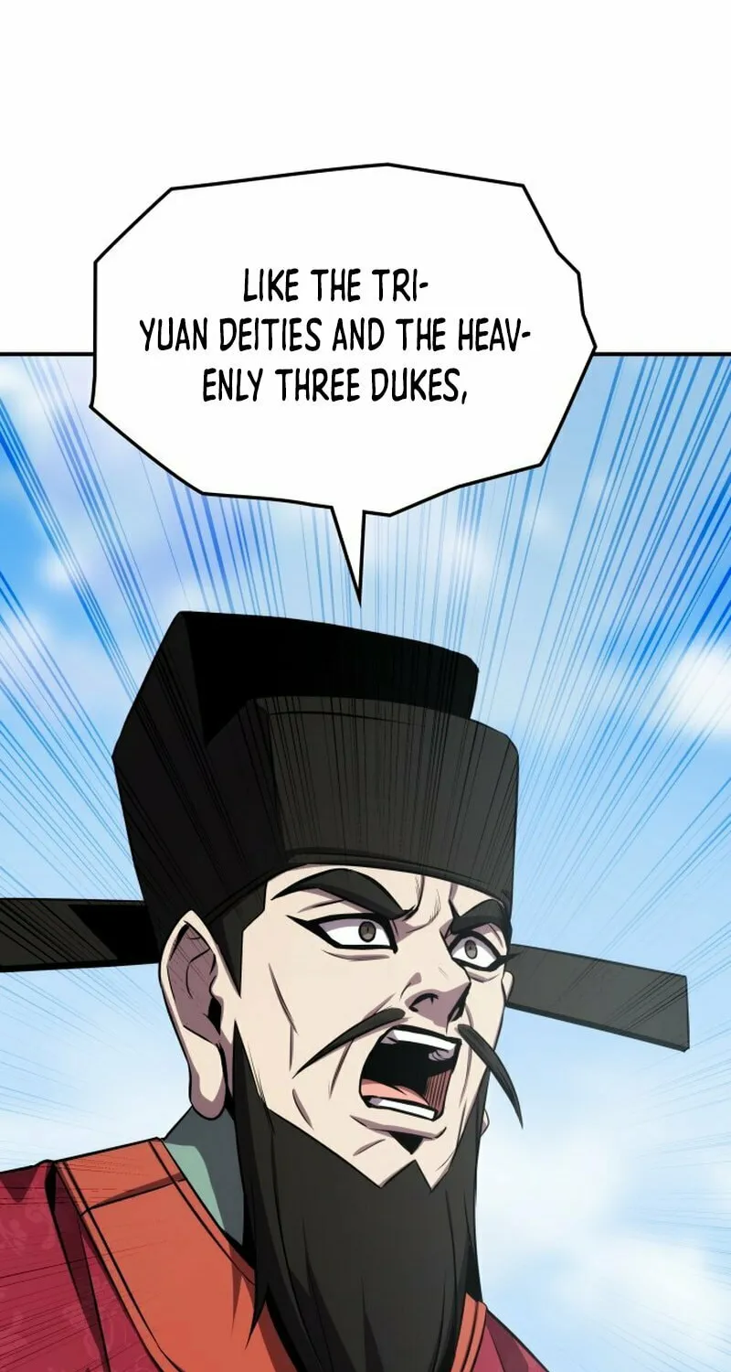 Yakppari Sinseonham Chapter 95 page 9 - 