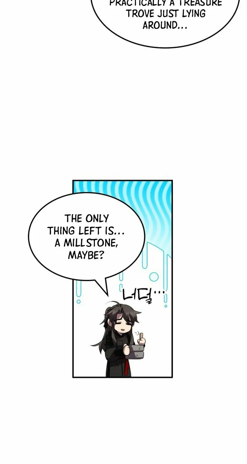Yakppari Sinseonham Chapter 95 page 81 - 