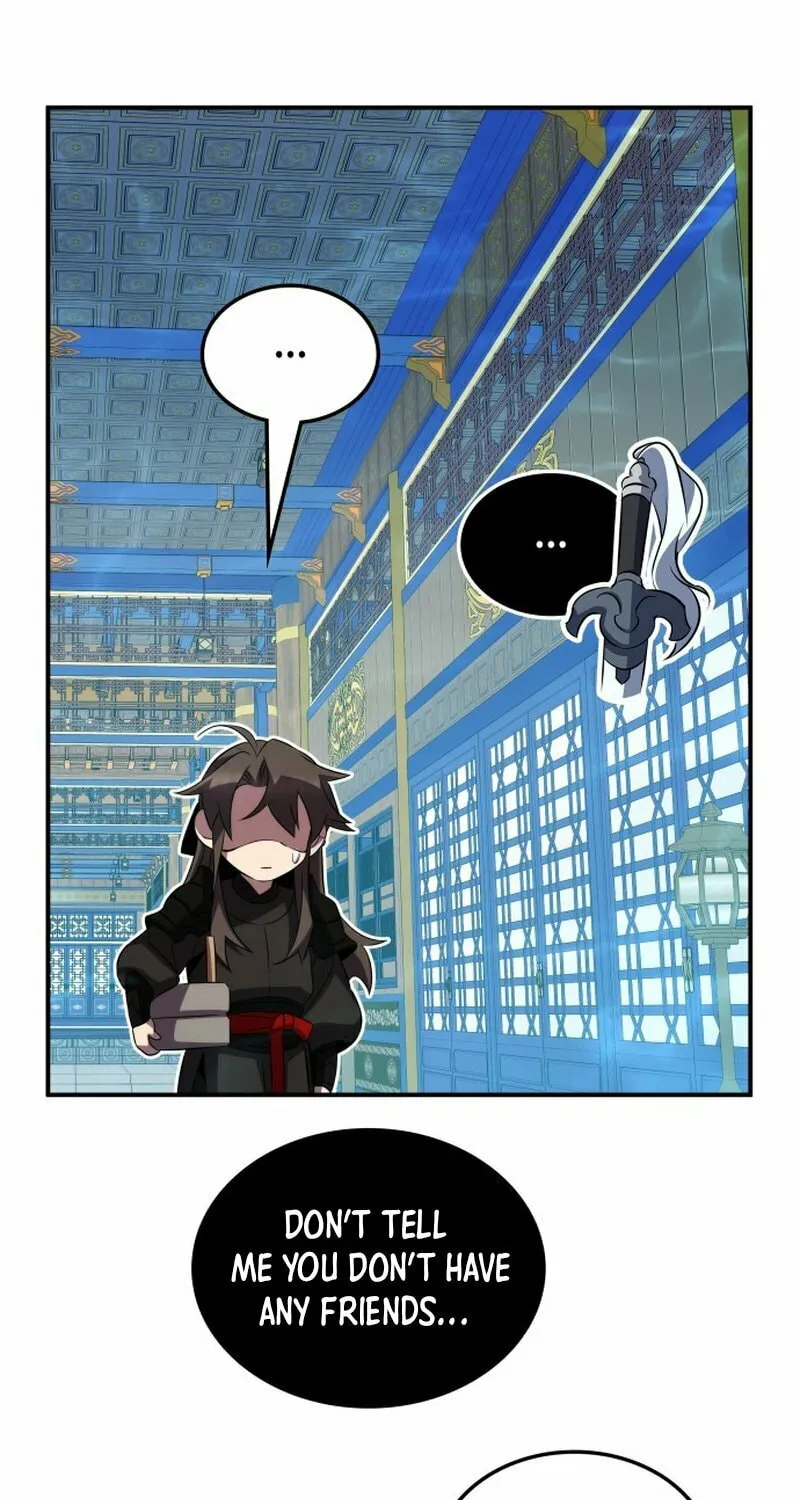 Yakppari Sinseonham Chapter 95 page 85 - 
