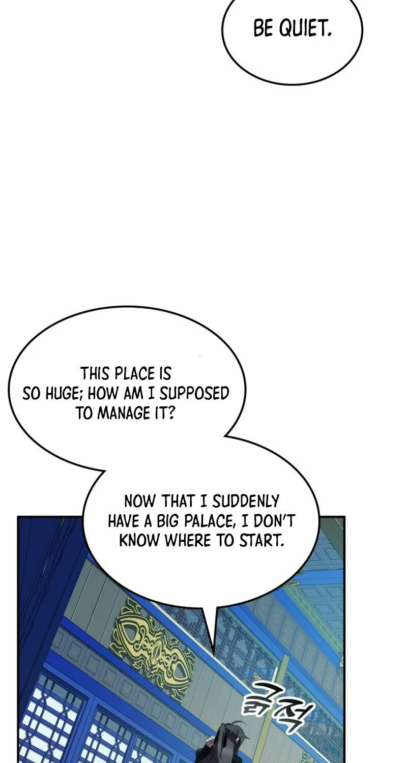 Yakppari Sinseonham Chapter 95 page 86 - 