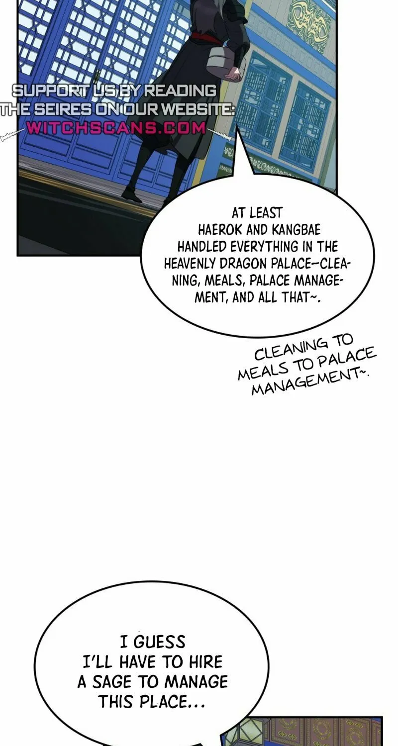 Yakppari Sinseonham Chapter 95 page 87 - 