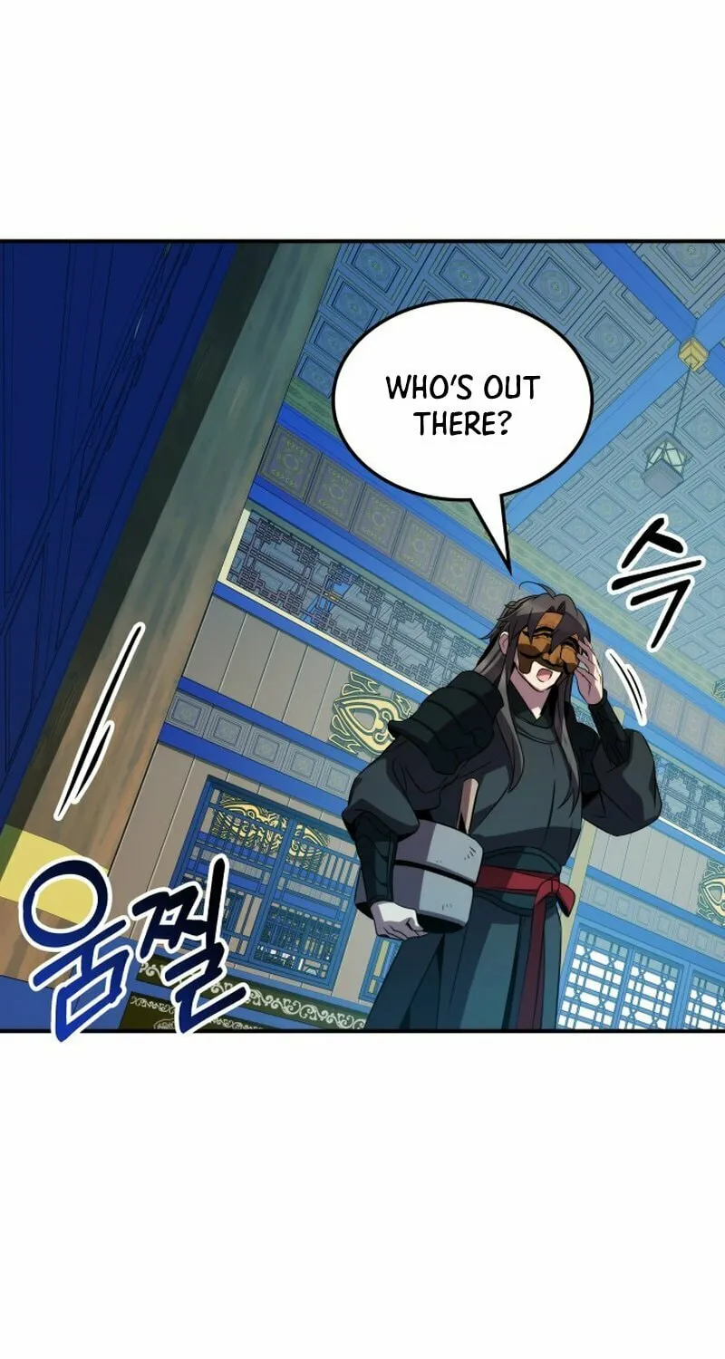 Yakppari Sinseonham Chapter 95 page 90 - 