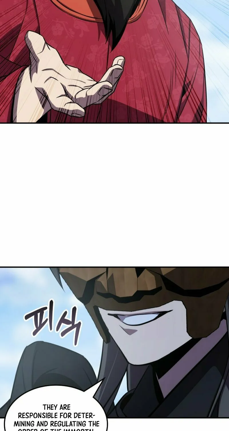 Yakppari Sinseonham Chapter 95 page 10 - 