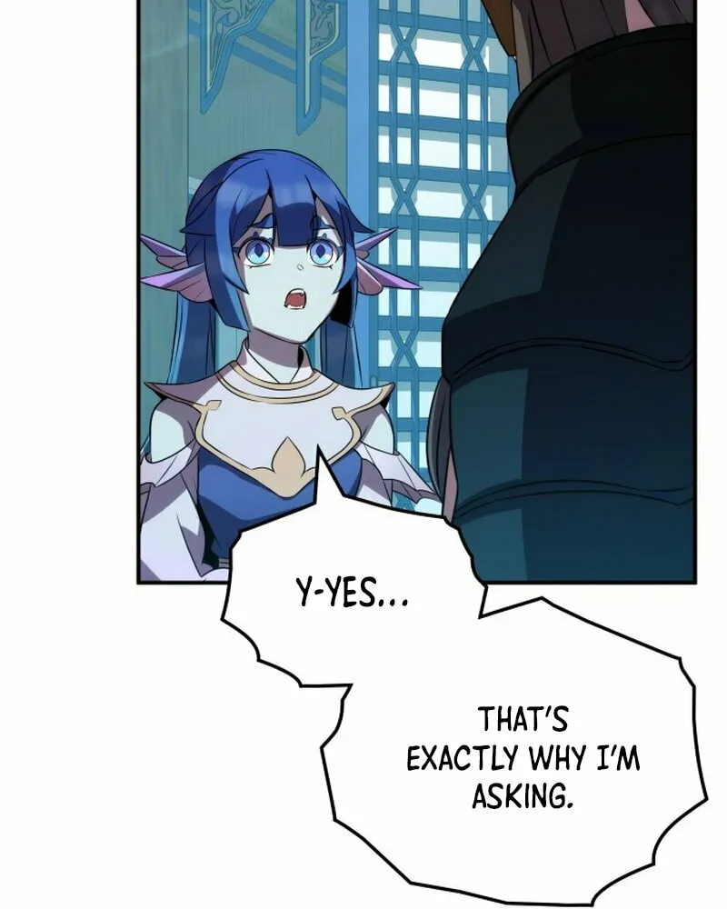 Yakppari Sinseonham Chapter 95 page 96 - 