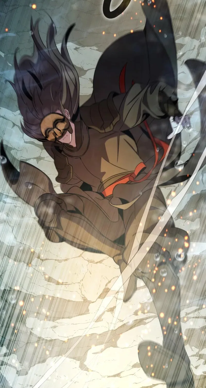 Yakppari Sinseonham Chapter 96 page 101 - 