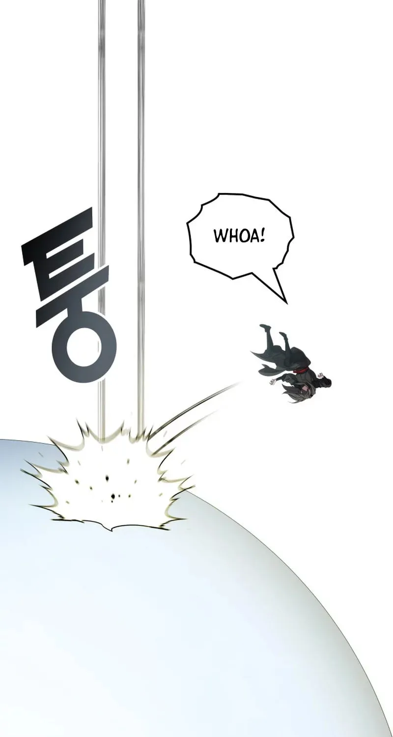 Yakppari Sinseonham Chapter 96 page 109 - 