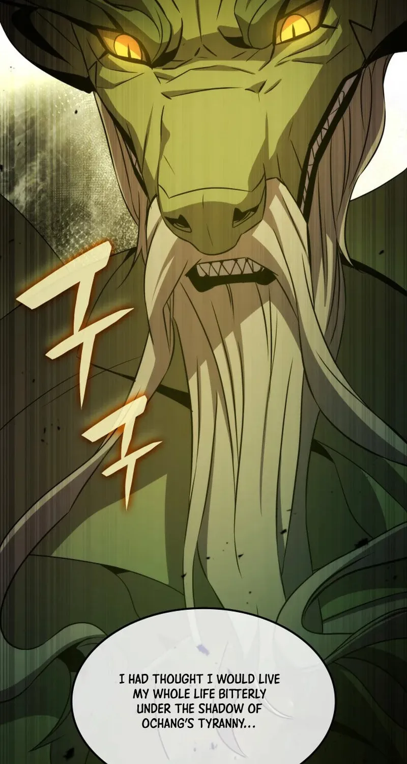 Yakppari Sinseonham Chapter 96 page 20 - 