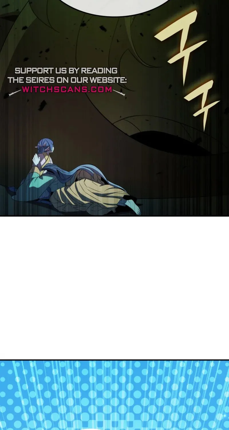 Yakppari Sinseonham Chapter 96 page 21 - 