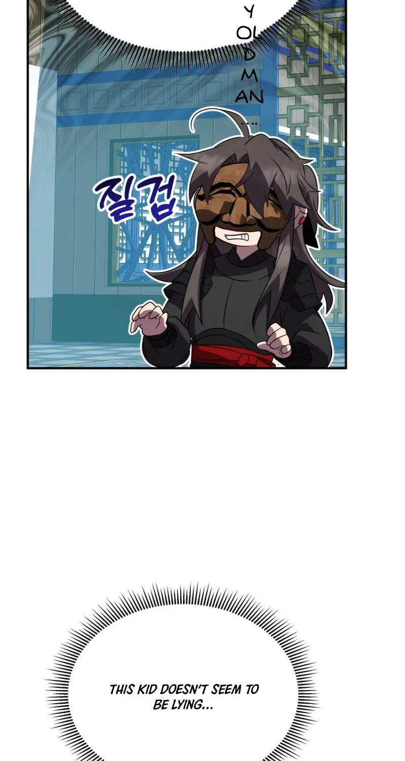 Yakppari Sinseonham Chapter 96 page 24 - 