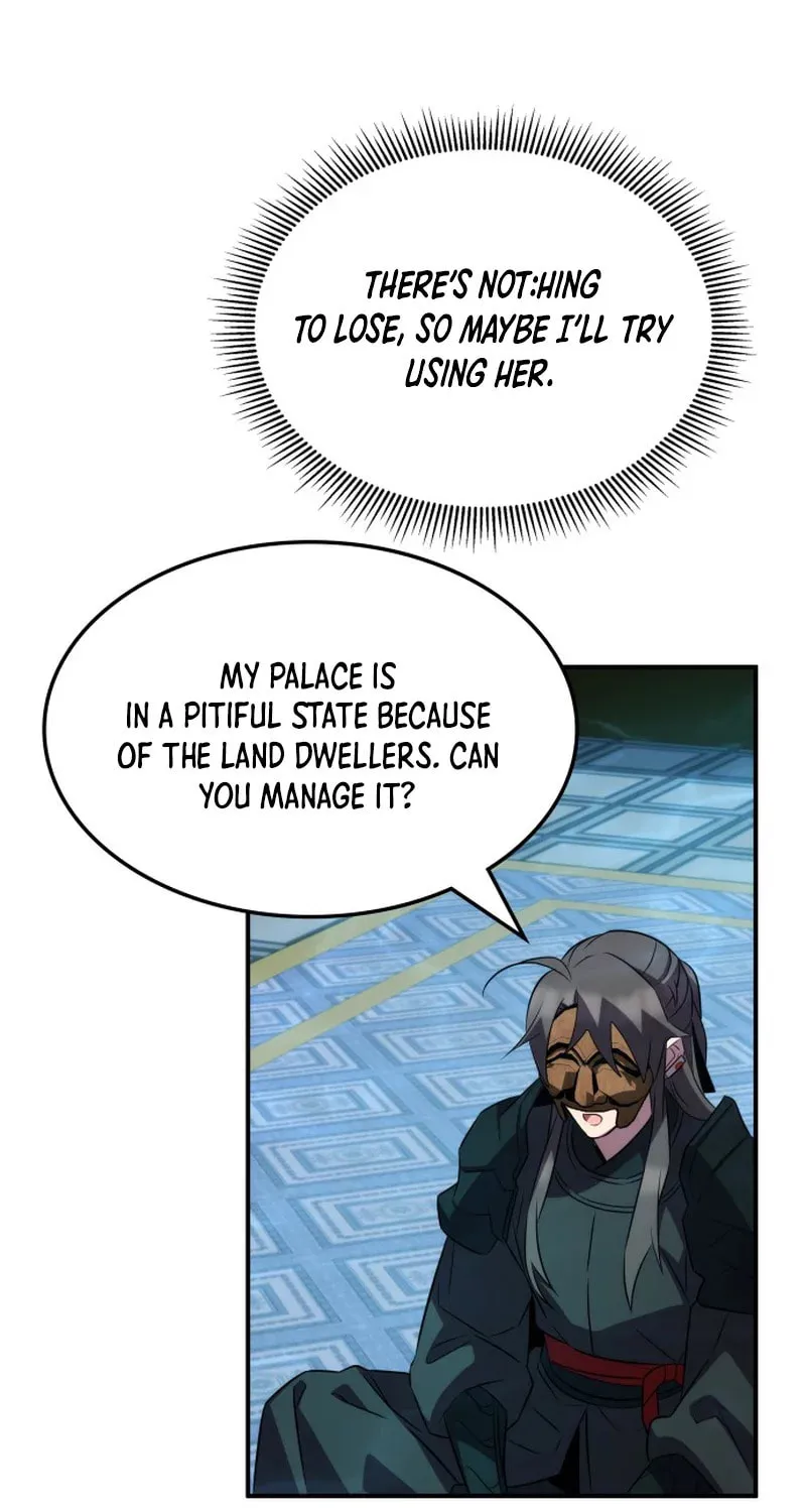 Yakppari Sinseonham Chapter 96 page 26 - 