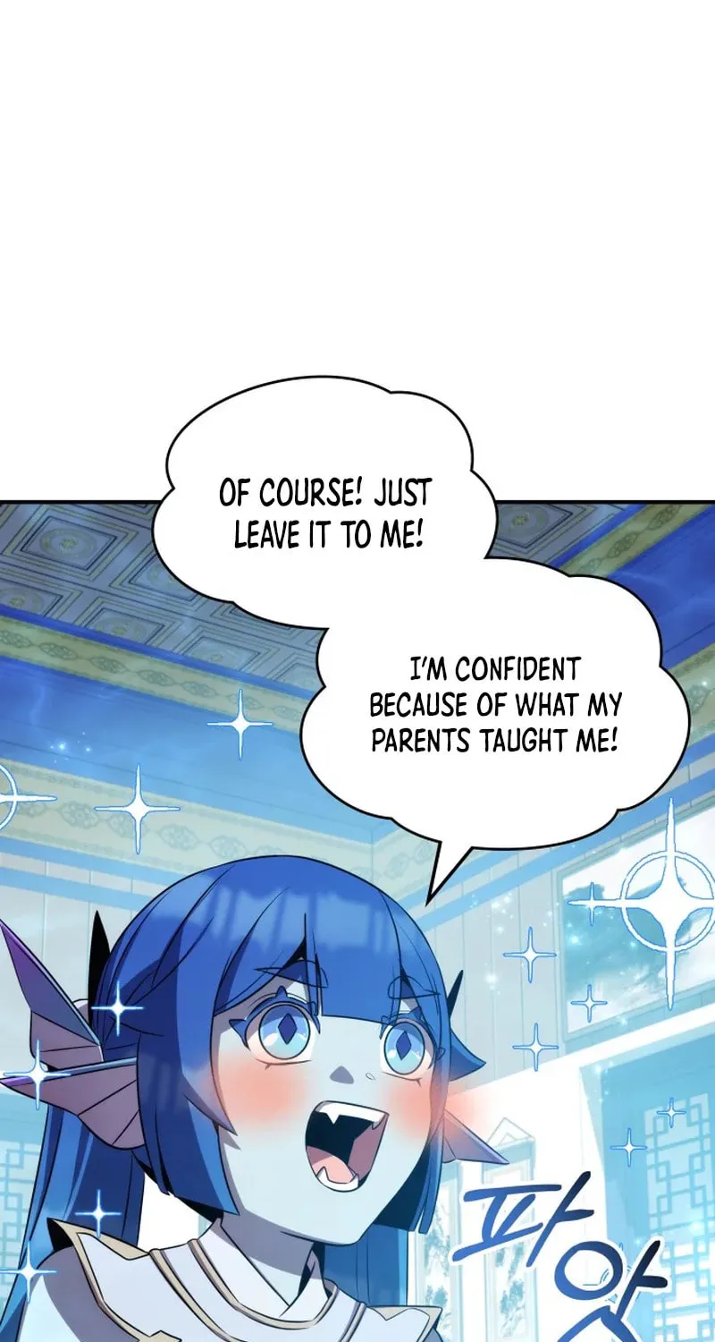 Yakppari Sinseonham Chapter 96 page 27 - 
