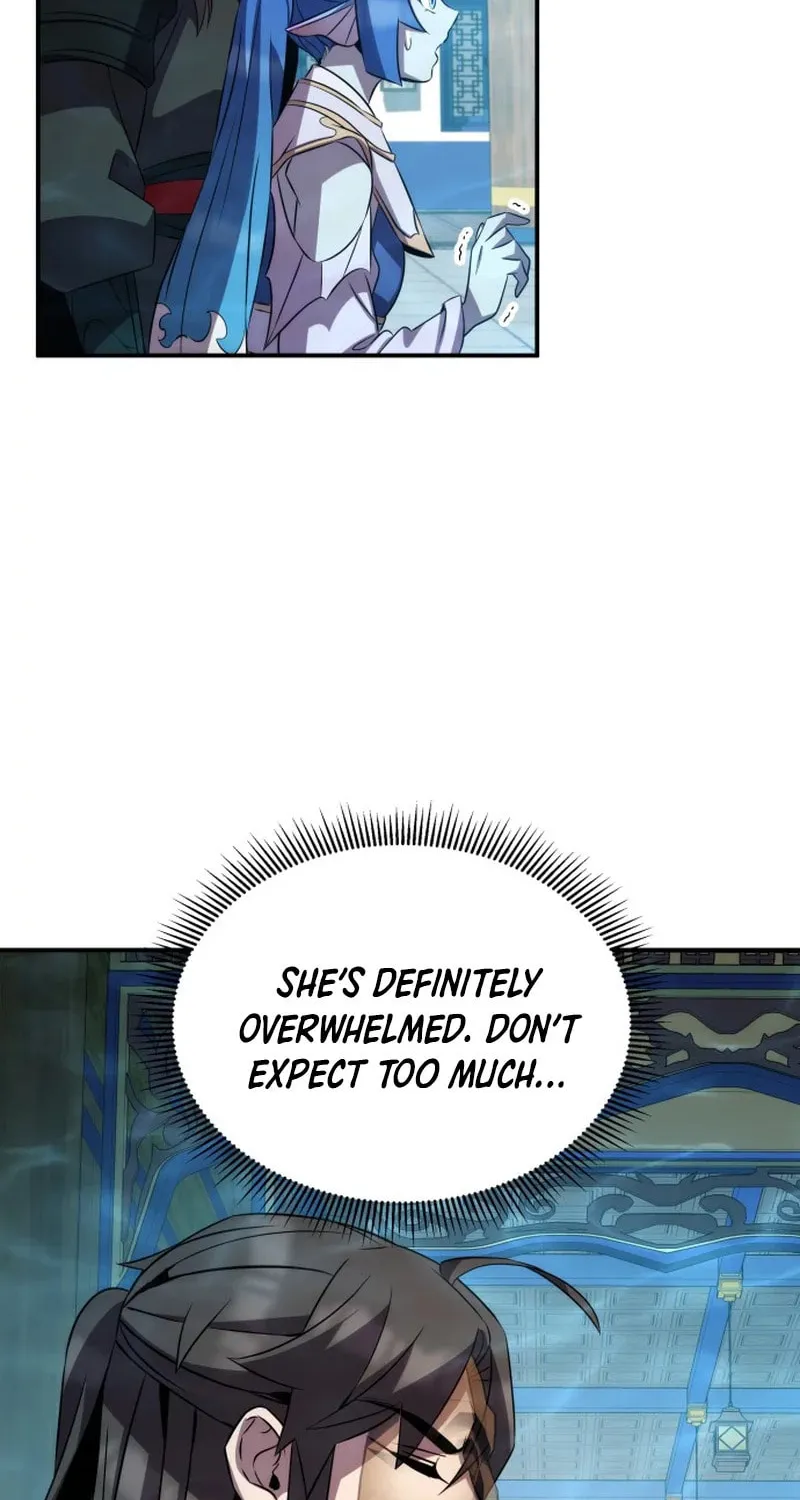 Yakppari Sinseonham Chapter 96 page 31 - 