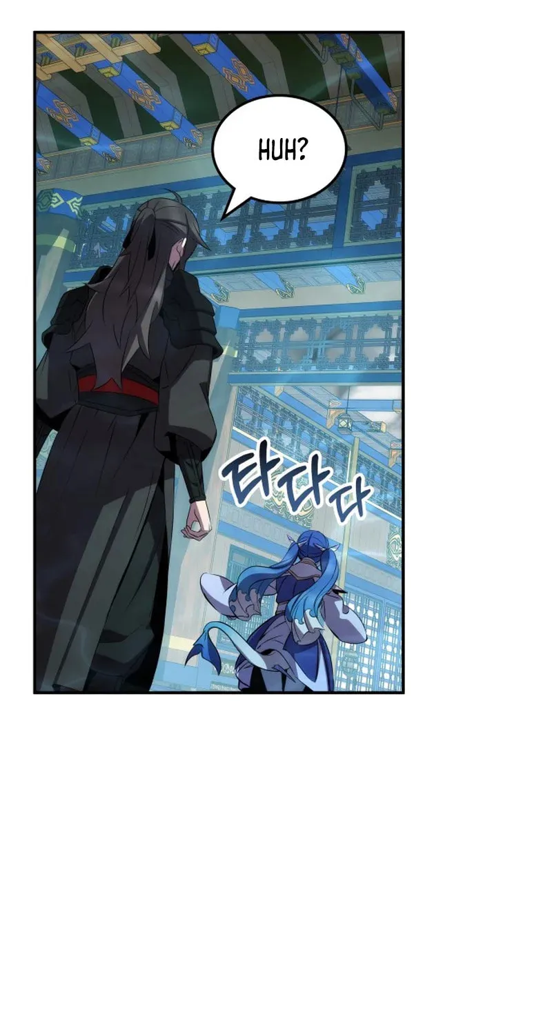 Yakppari Sinseonham Chapter 96 page 33 - 