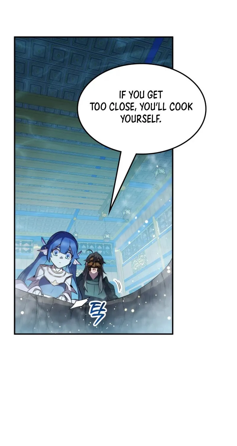 Yakppari Sinseonham Chapter 96 page 36 - 