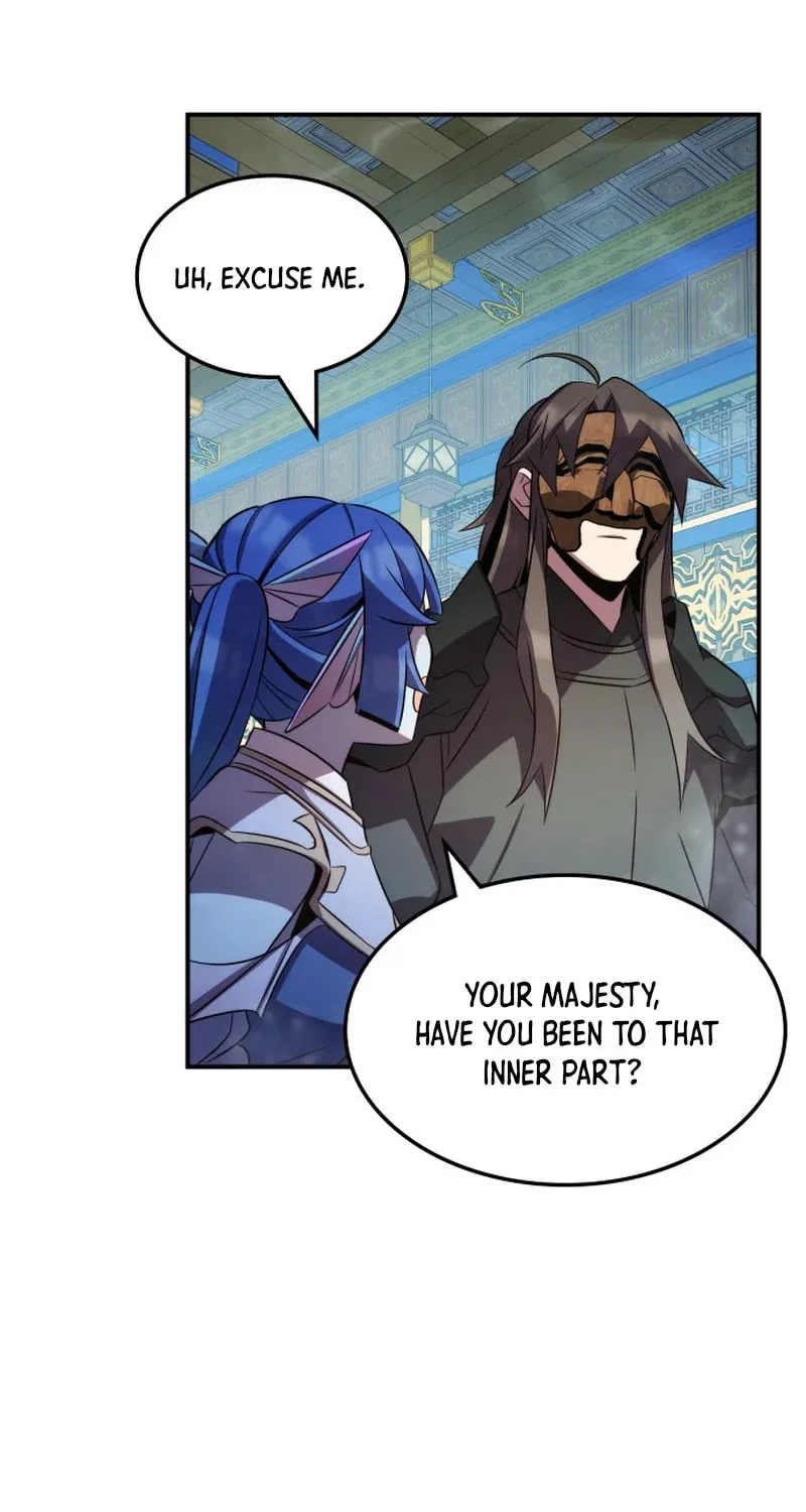 Yakppari Sinseonham Chapter 96 page 37 - 