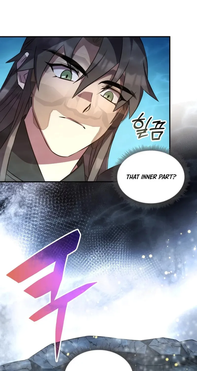Yakppari Sinseonham Chapter 96 page 38 - 