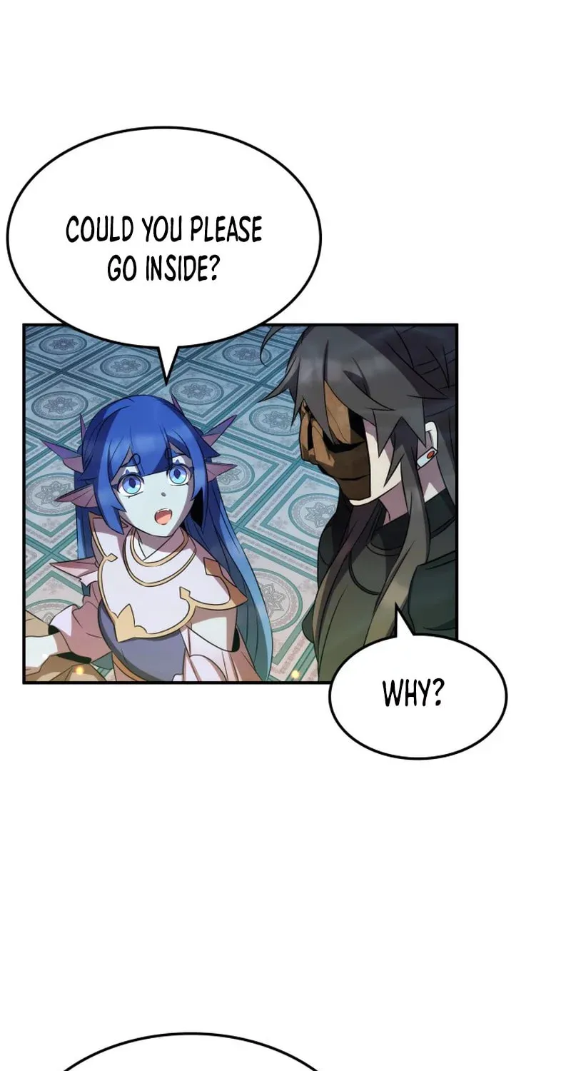 Yakppari Sinseonham Chapter 96 page 44 - 