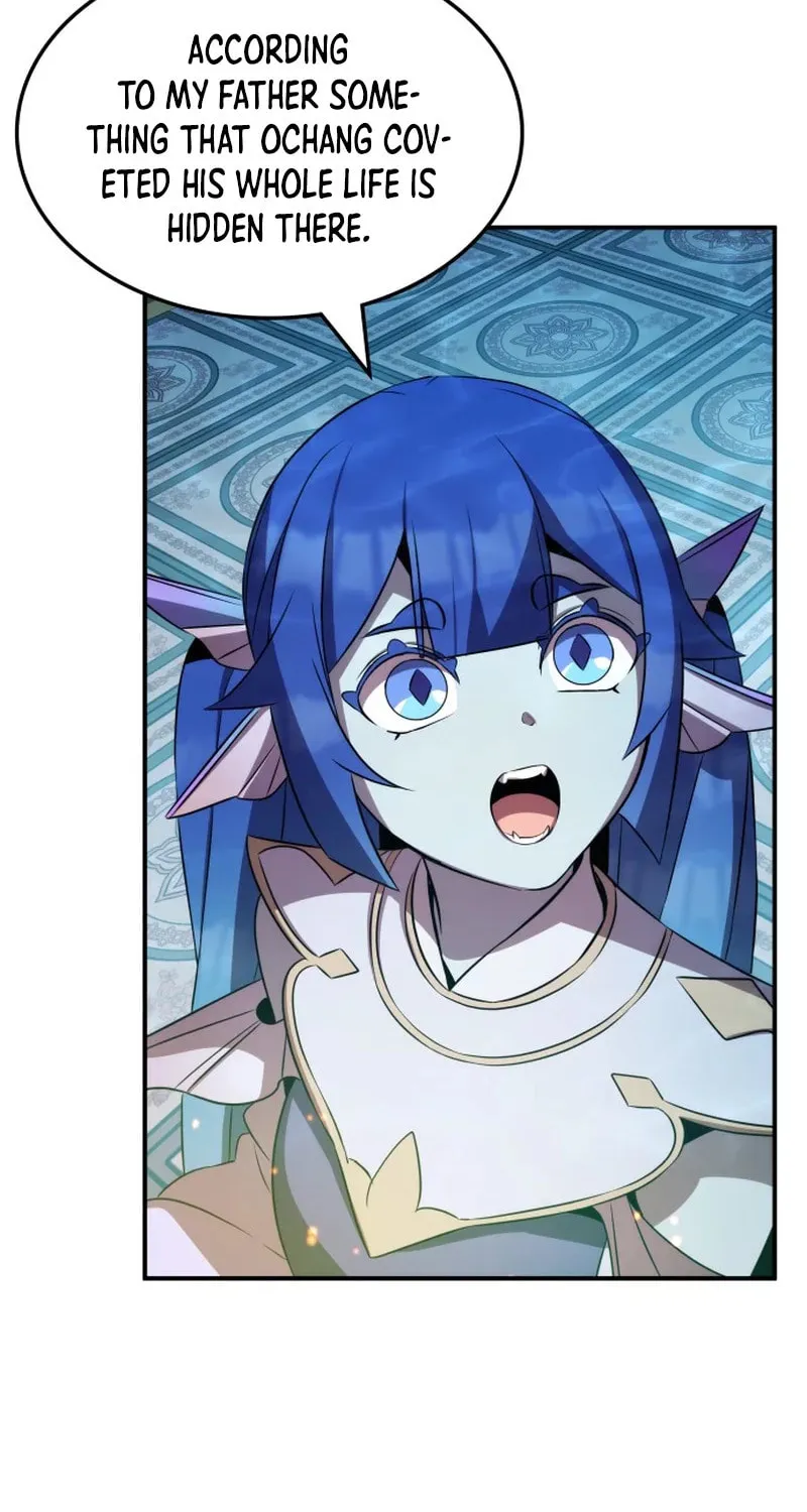 Yakppari Sinseonham Chapter 96 page 45 - 