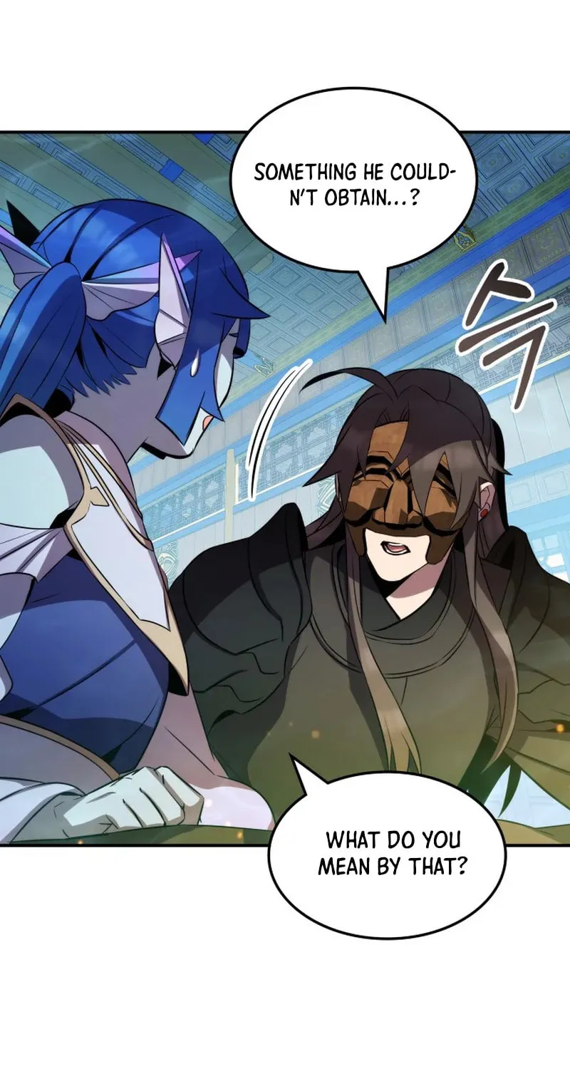 Yakppari Sinseonham Chapter 96 page 48 - 