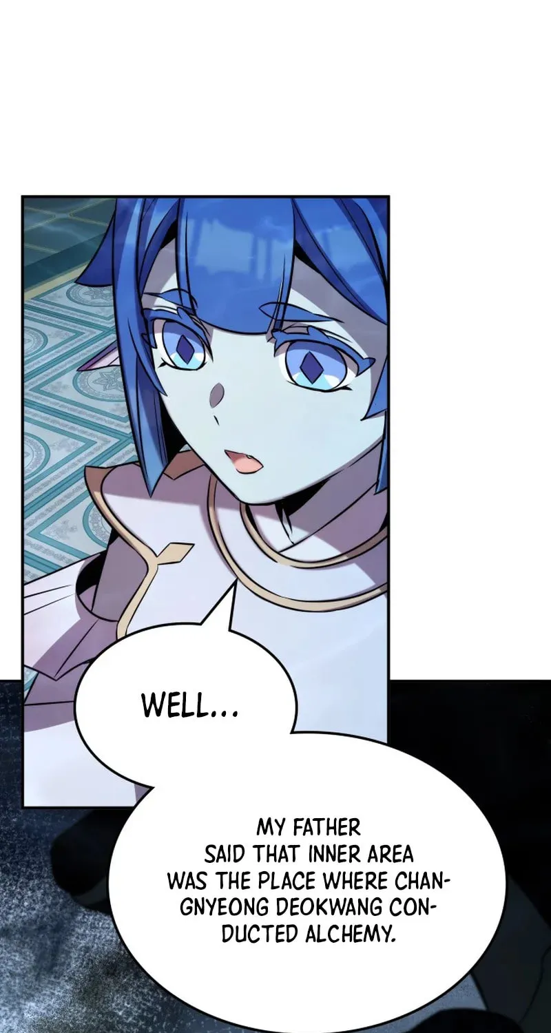 Yakppari Sinseonham Chapter 96 page 49 - 