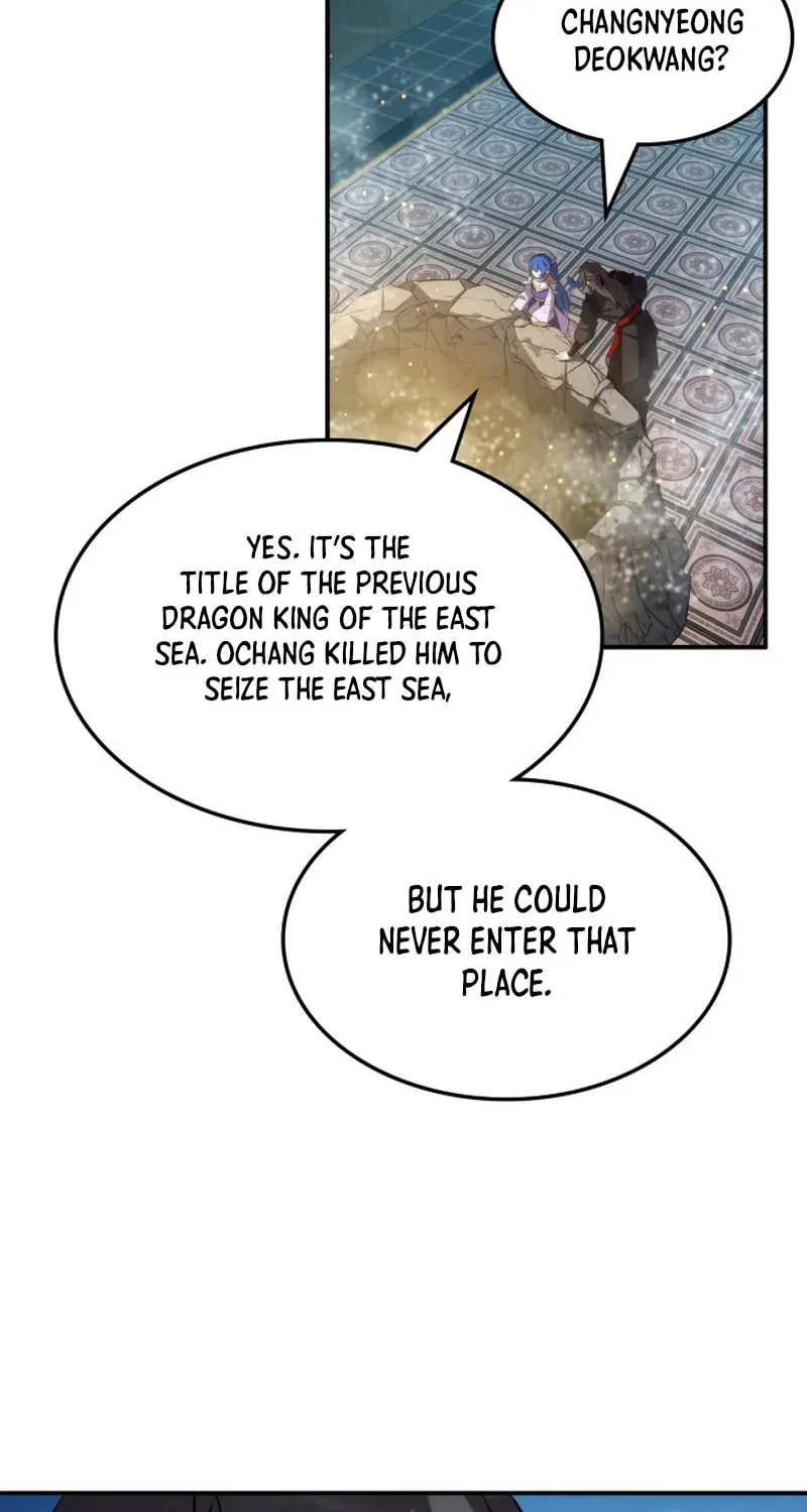 Yakppari Sinseonham Chapter 96 page 52 - 