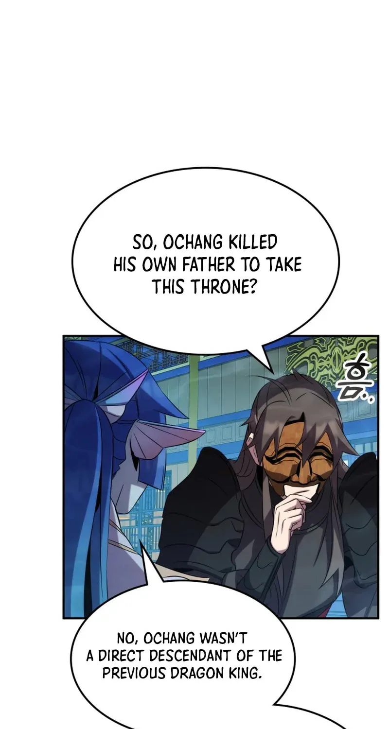 Yakppari Sinseonham Chapter 96 page 54 - 
