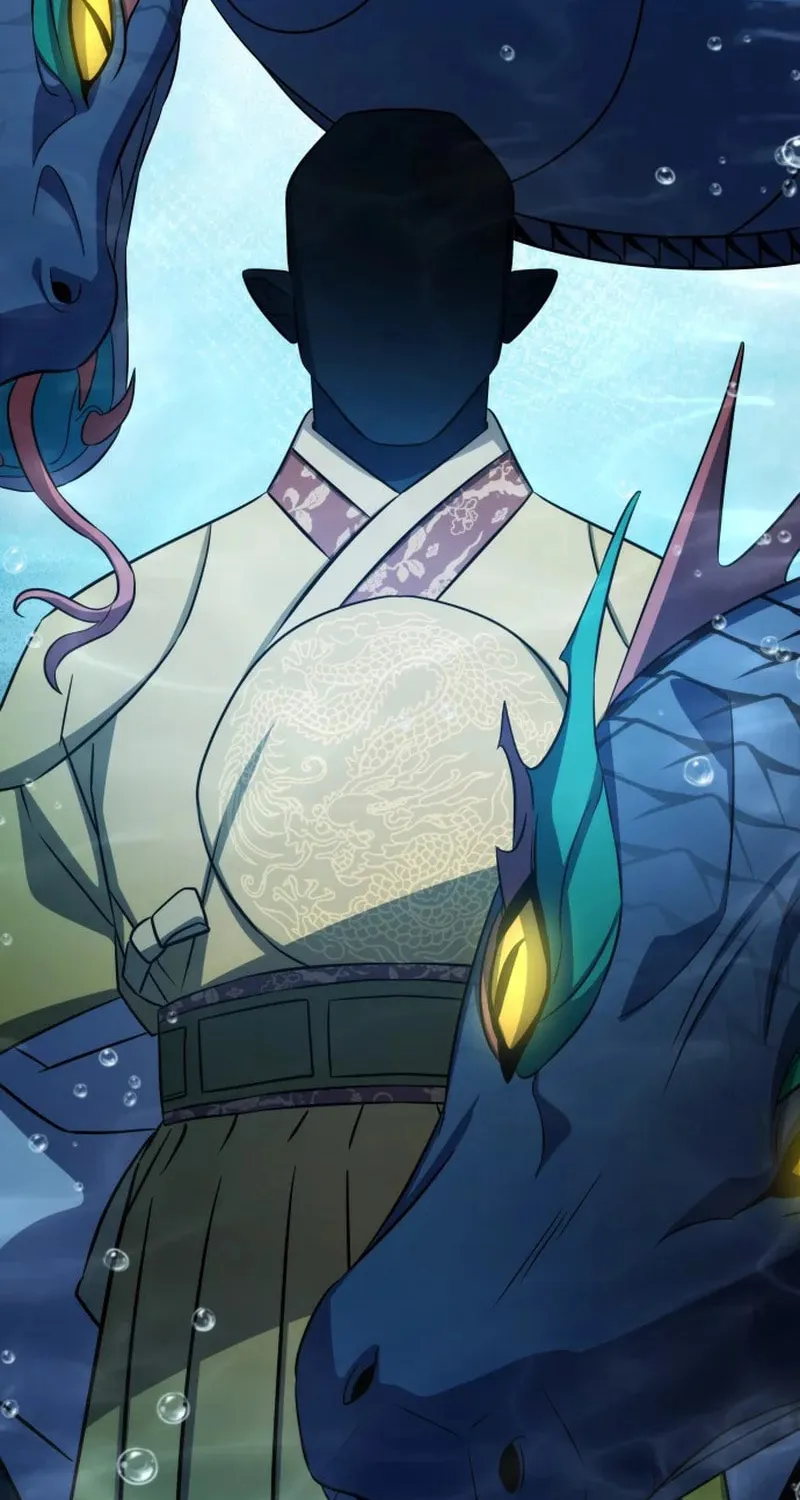 Yakppari Sinseonham Chapter 96 page 57 - 