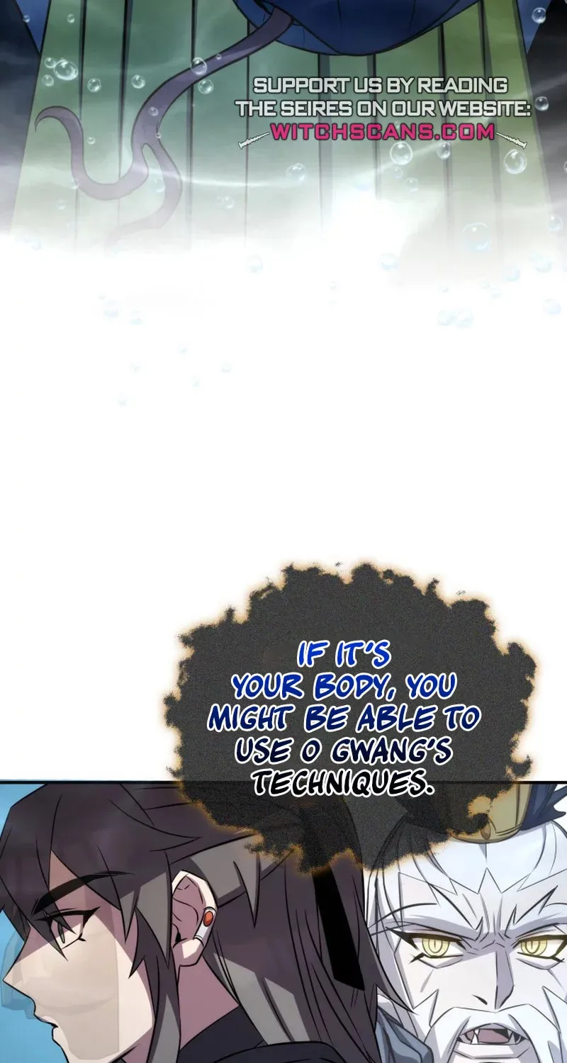 Yakppari Sinseonham Chapter 96 page 58 - 