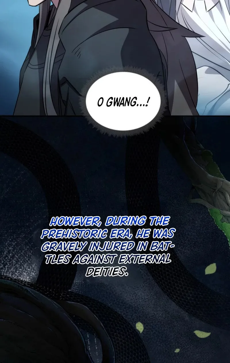 Yakppari Sinseonham Chapter 96 page 59 - 