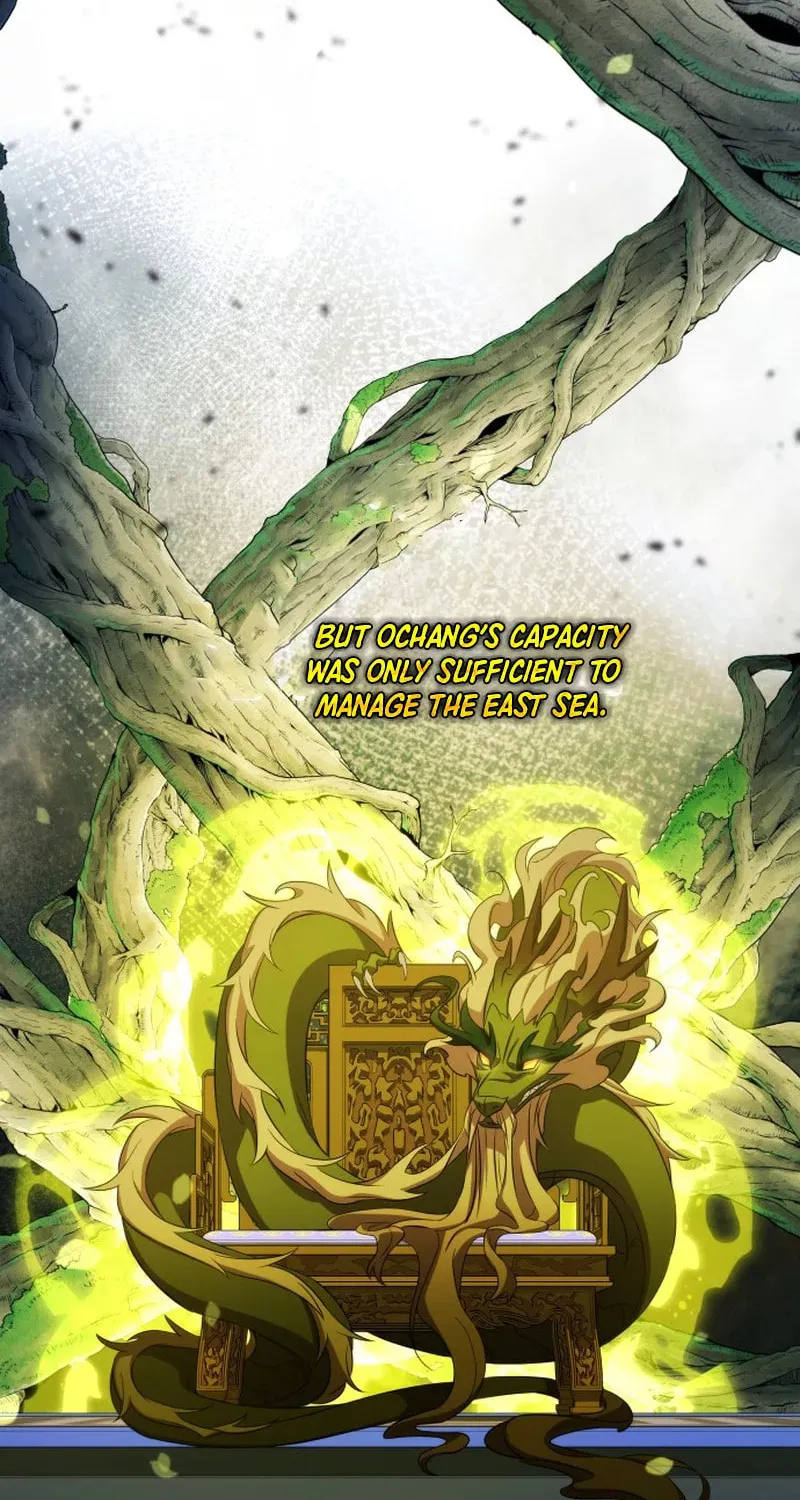 Yakppari Sinseonham Chapter 96 page 61 - 