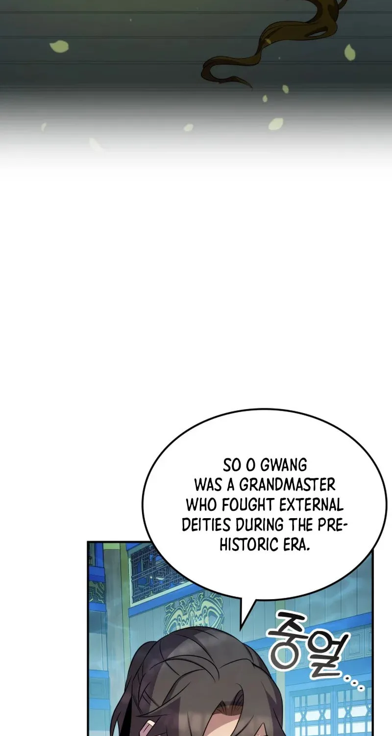 Yakppari Sinseonham Chapter 96 page 62 - 