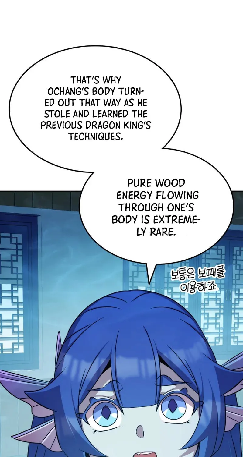 Yakppari Sinseonham Chapter 96 page 67 - 