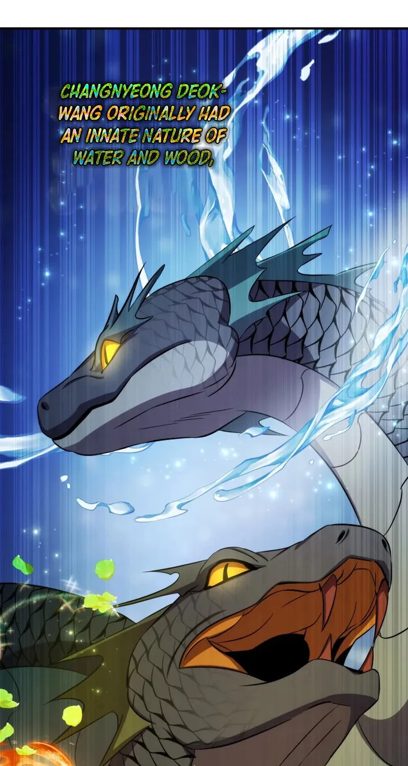 Yakppari Sinseonham Chapter 96 page 70 - 