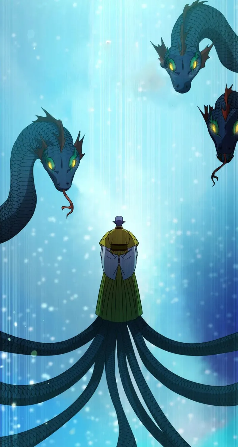 Yakppari Sinseonham Chapter 96 page 84 - 