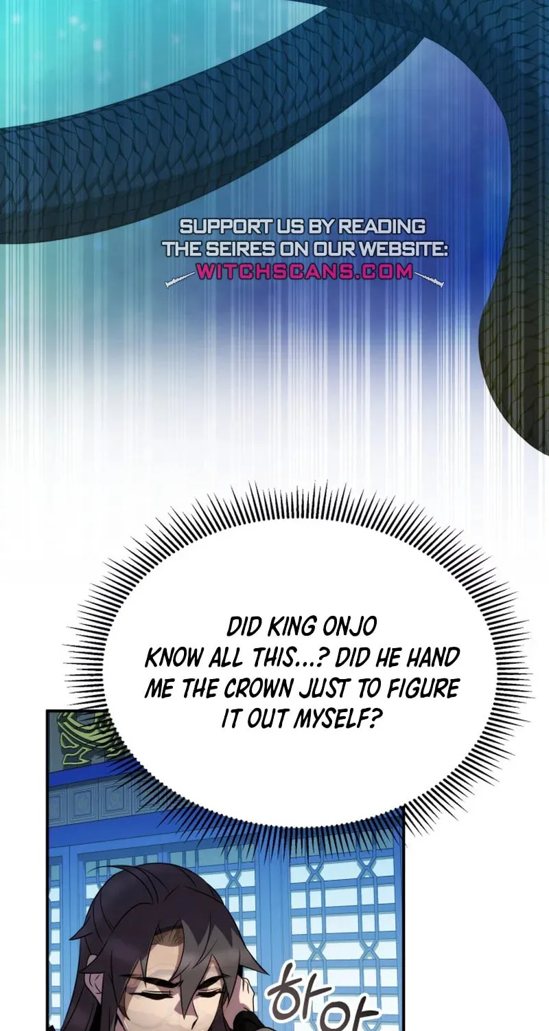 Yakppari Sinseonham Chapter 96 page 86 - 