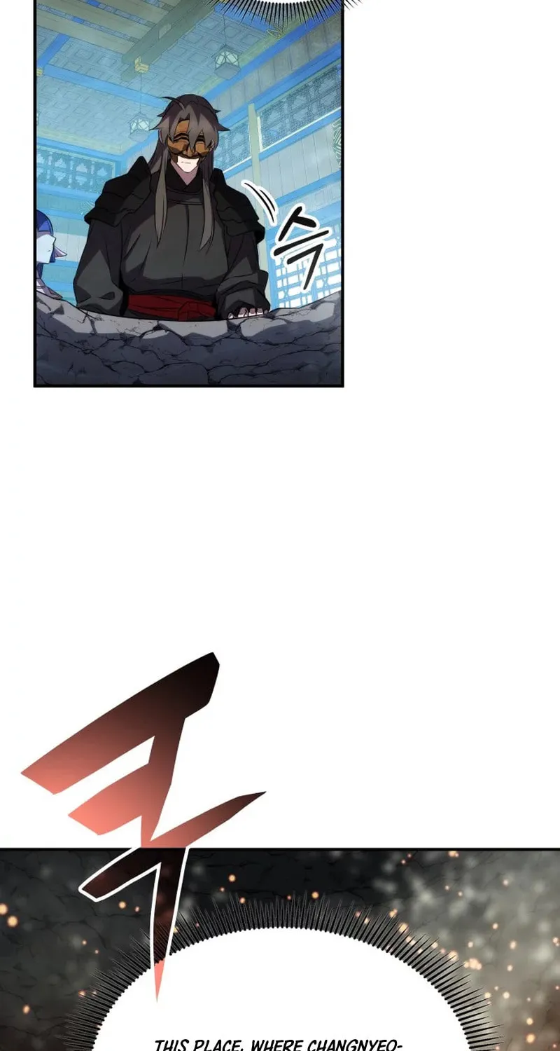 Yakppari Sinseonham Chapter 96 page 91 - 