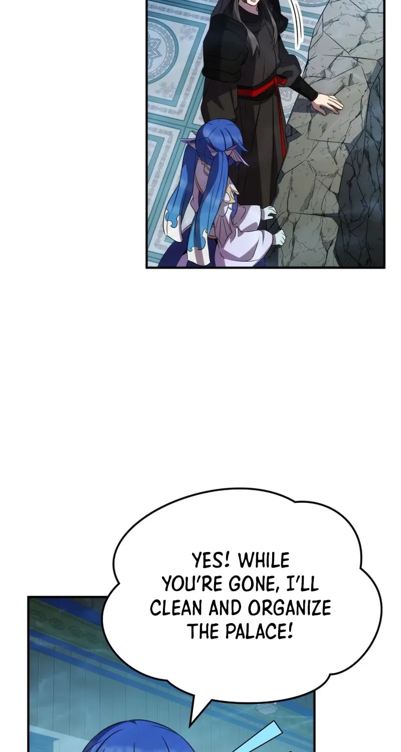Yakppari Sinseonham Chapter 96 page 96 - 